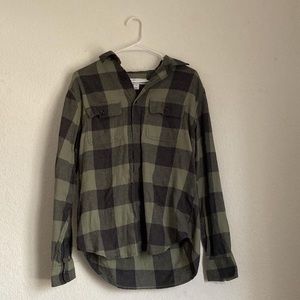 Old Navy Flannel
